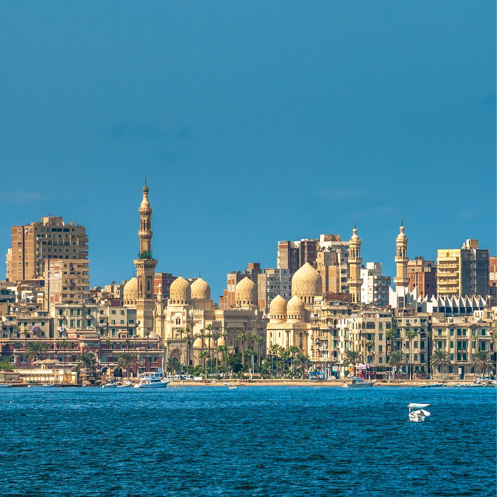 Alexandria